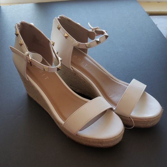 Esprit Shoes - Esprit platform sandals